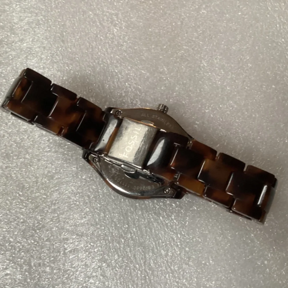 Fossil stella mini